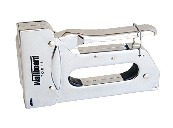 wallboard heavy duty multi purpose staple gun sgp-10